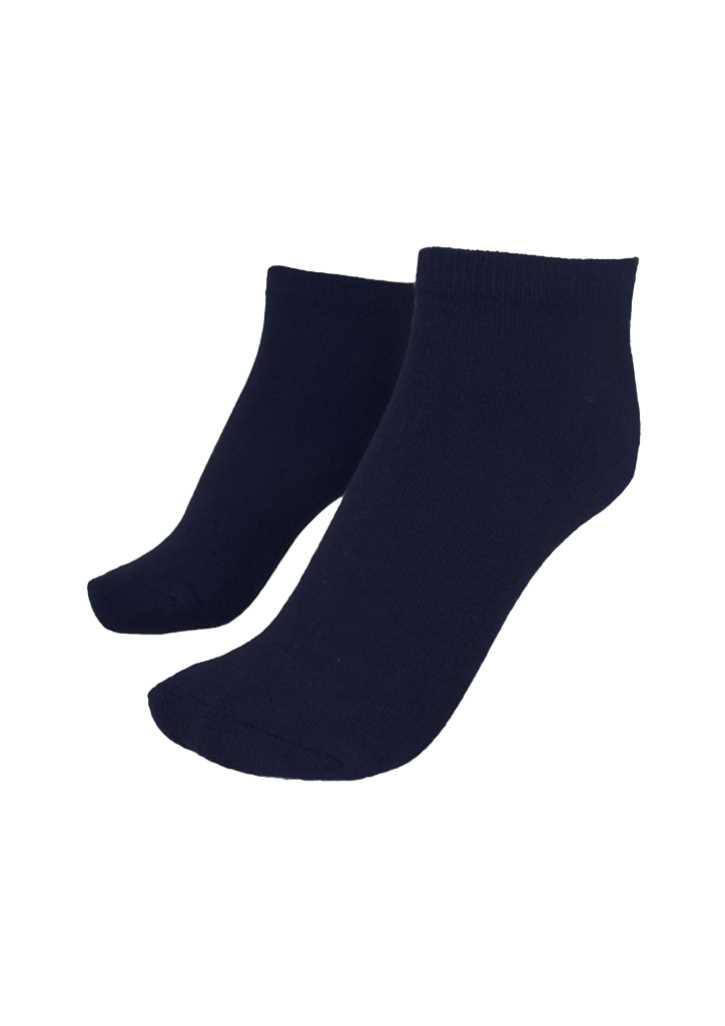 Bunnell Ankle Sock Navy