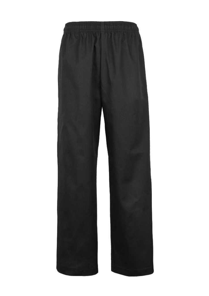 Terrace End School Pants Black Kids