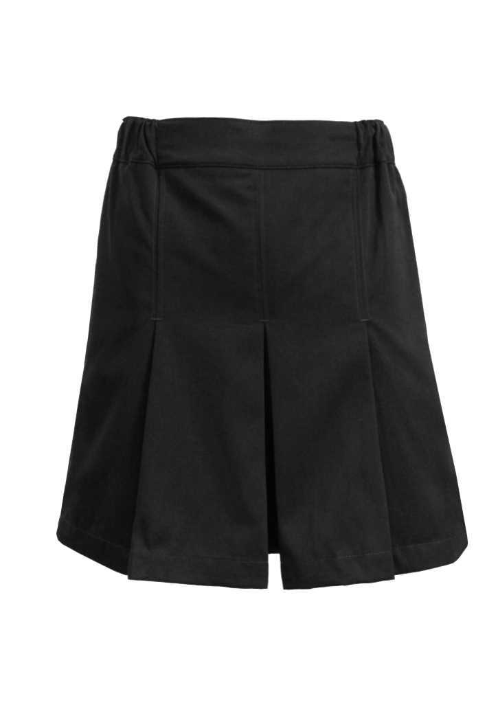 Terrace End School Culotte Black Kids